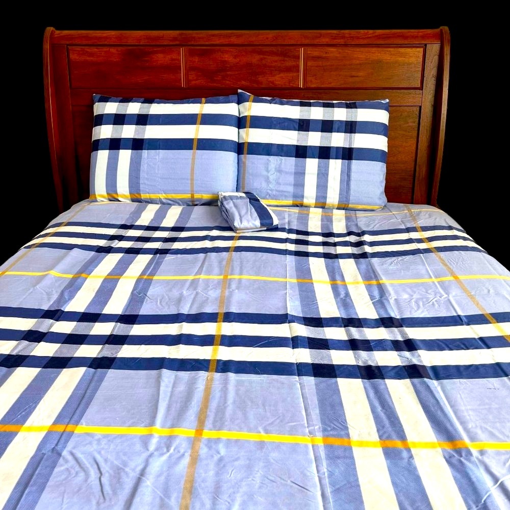 Metropolitan  Sheet Set